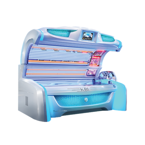 Tan Till 2026 Luxury (All Levels)