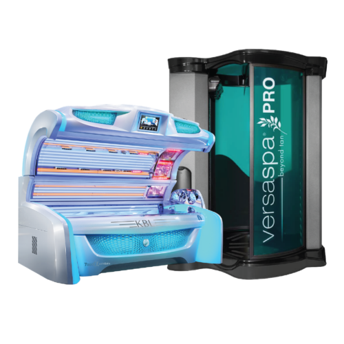 Tan Till 2026 All Access (Includes Spray & Friend!)